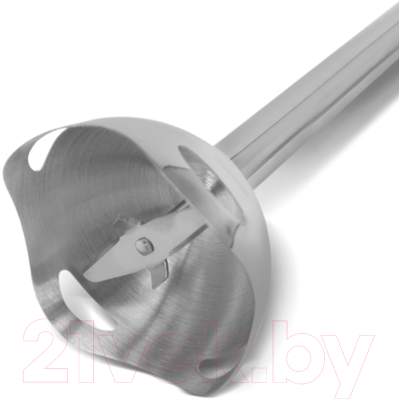 Блендер погружной Blackton Bt HB401P (белый)