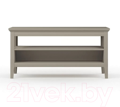 Журнальный столик Black Red White Classic LAW/110