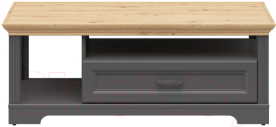 Журнальный столик Black Red White Jasmin LAW1S