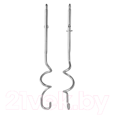 Миксер ручной BQ MX323 (стальной/черный)