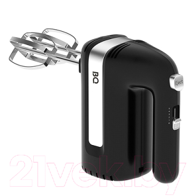 Миксер ручной BQ MX421 (черный)