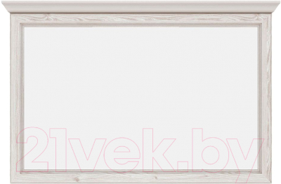 Зеркало Black Red White Stylius B169-LUS125 - фото