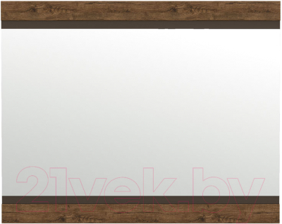 Зеркало Black Red White Kada S404-LUS - фото