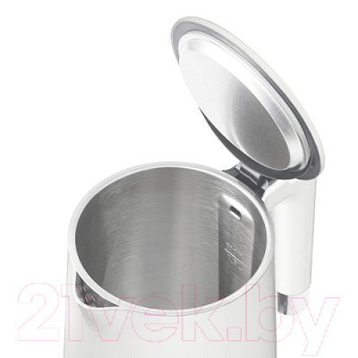 Электрочайник BQ KT1720P (белый)