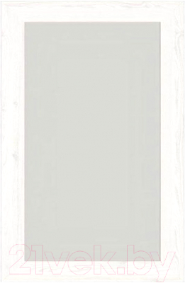 Зеркало Black Red White Malta B136-LUS/60 - фото