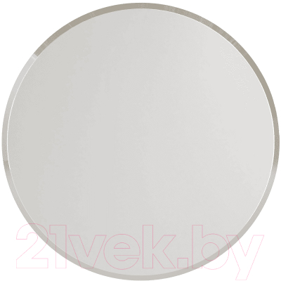 Зеркало Black Red White San Gimignano LUS - фото