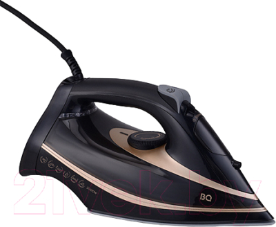 Утюг BQ SI1004 - фото