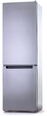 Холодильник с морозильником Indesit DS 4180 G