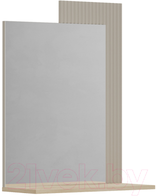 Зеркало Black Red White Domenica LUS/65