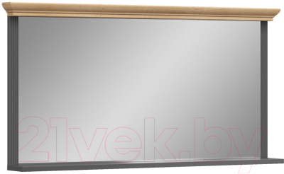 Зеркало Black Red White Jasmin LUS