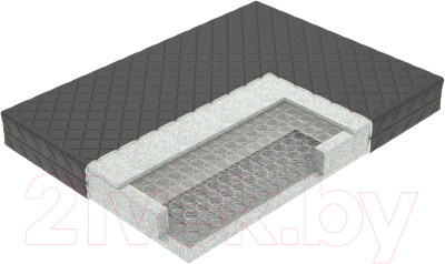 Матрас Mio Tesoro Letto 90x200