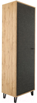 Шкаф Black Red White Grace SZF1D