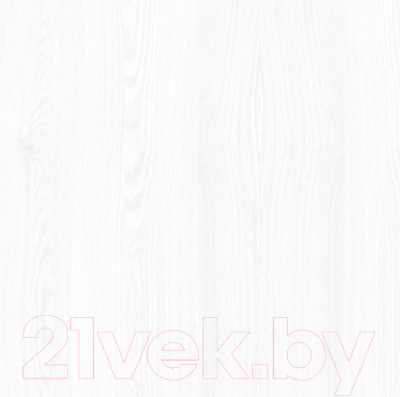 Шкаф Black Red White Stylius B169-REG1D2S