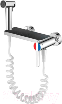 Гигиенический душ со смесителем A-Five A5-0545 - фото