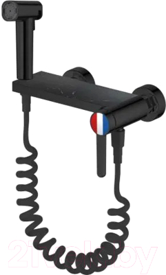 Гигиенический душ со смесителем A-Five A5-0645 - фото