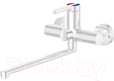 Смеситель A-Five A5-0733 - фото