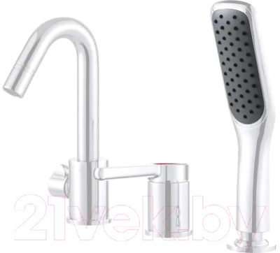 Смеситель A-Five A5-0749 - фото