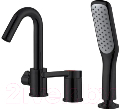 Смеситель A-Five A5-0649 - фото