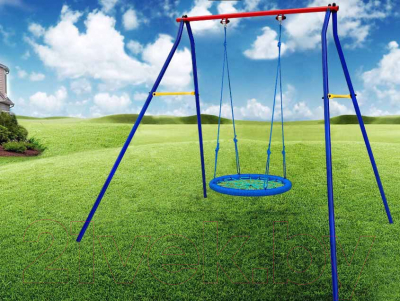 Качели Пионер 1К