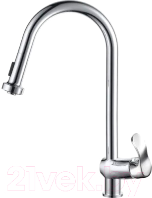 Смеситель A-Five A5-0225 - фото