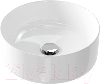 Умывальник Cersanit Crea 38 / 64754 - фото