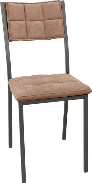 Стул Древпром Дункан ДП2-20 - фото