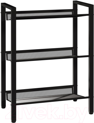 Полка для обуви ЗМИ Торонто 13 / ПДОТ13 - фото