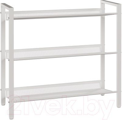 Полка для обуви ЗМИ Торонто 23 / ПДОТ23 - фото