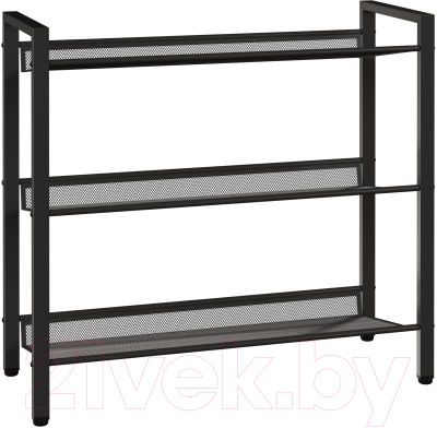 Полка для обуви ЗМИ Торонто 23 / ПДОТ23 - фото