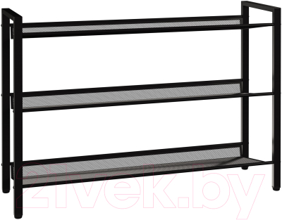 Полка для обуви ЗМИ Торонто 33 / ПДОТ33 - фото