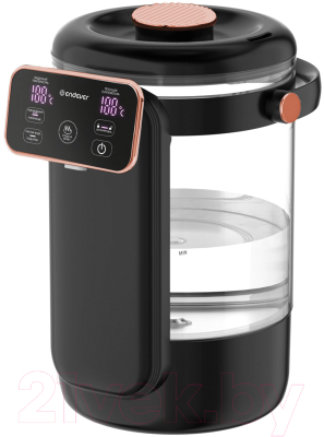 Термопот Endever Altea 2085 (черный) - фото