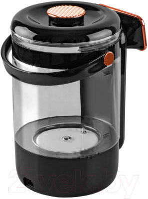 Термопот Endever Altea 2085 (черный)