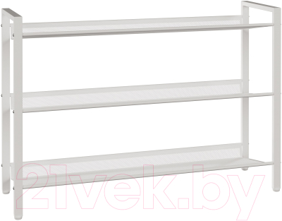 Полка для обуви ЗМИ Торонто 33 / ПДОТ33 - фото
