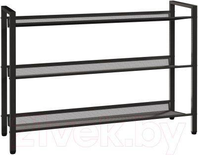 Полка для обуви ЗМИ Торонто 33 / ПДОТ33 - фото
