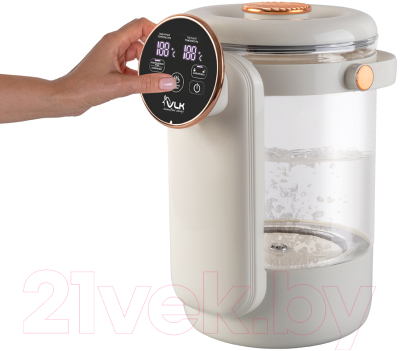 Термопот VLK Venice 3085