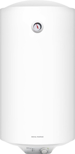 Накопительный водонагреватель Royal Thermo RWH 150 DRYver - фото