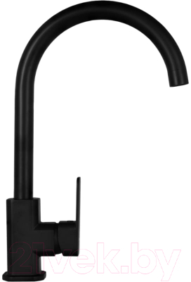 Смеситель Wisent WG4033B-2 - фото