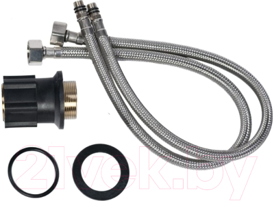 Смеситель Wisent WG4033B-2