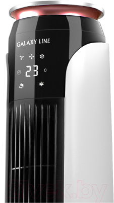 Вентилятор Galaxy GL 8116