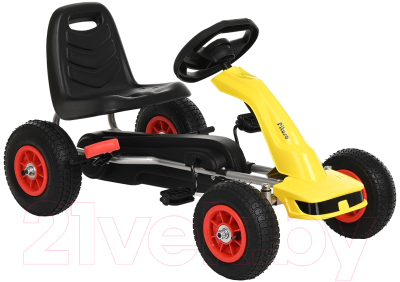 Каталка детская Pituso F638-1 - фото