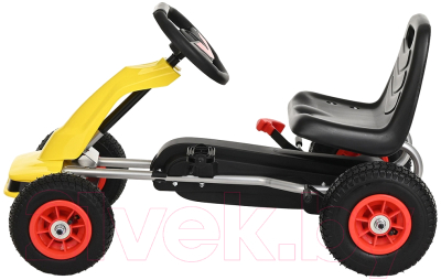 Каталка детская Pituso F638-1