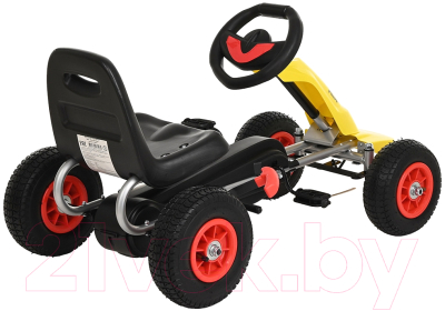 Каталка детская Pituso F638-1