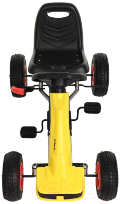 Каталка детская Pituso F638-1