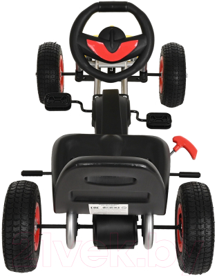 Каталка детская Pituso F638-1