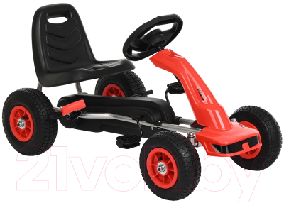 Каталка детская Pituso F638-1 - фото