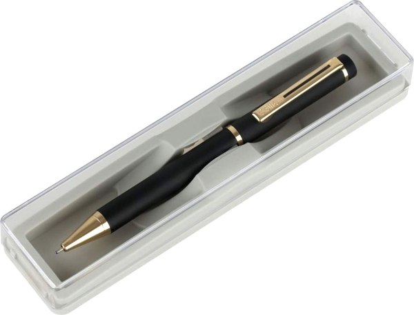 Ручка шариковая Cello Origin / 0757/CEL1012653