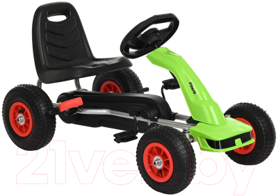 Каталка детская Pituso F638-1 - фото