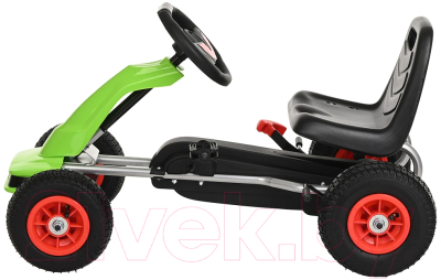 Каталка детская Pituso F638-1