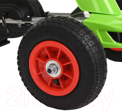 Каталка детская Pituso F638-1