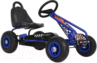 Каталка детская Pituso G201 - фото